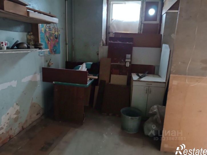 Помещение свободного назначения ул Пролетарская, 82,  д. 82