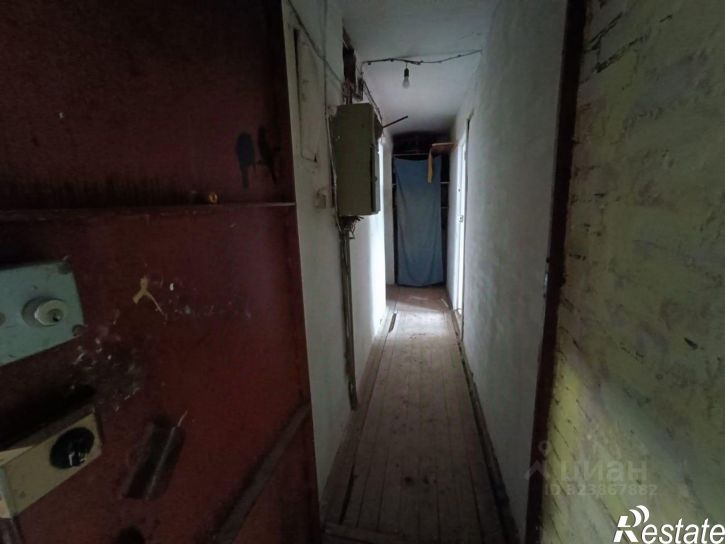 Помещение свободного назначения ул Пролетарская, 82,  д. 82