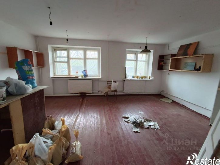 Помещение свободного назначения ул Пролетарская, 82,  д. 82