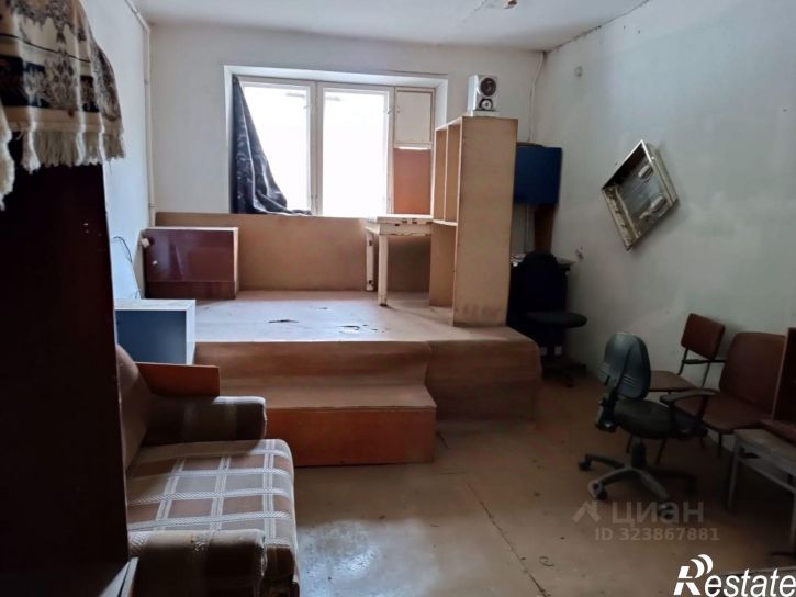 Помещение свободного назначения ул Пролетарская, 82,  д. 82