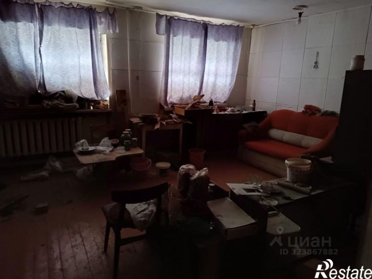 Помещение свободного назначения ул Пролетарская, 82,  д. 82