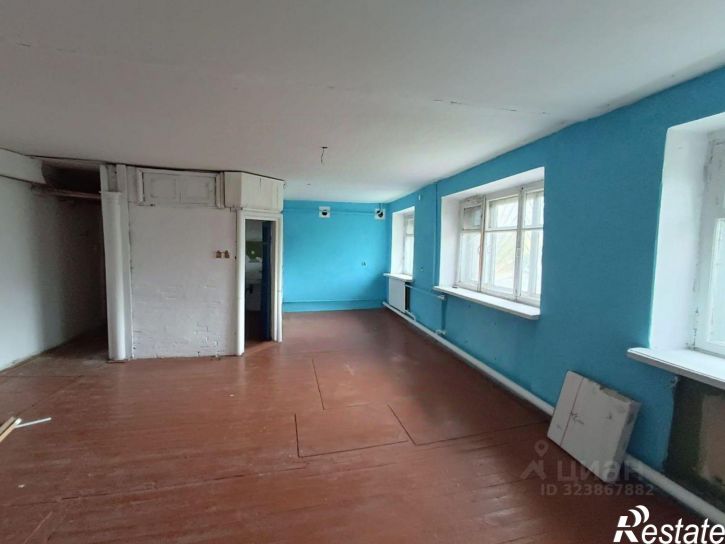 Помещение свободного назначения ул Пролетарская, 82,  д. 82