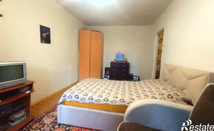 2-комн квартира жилой район Заозёрный, 3-й микрорайон, 16