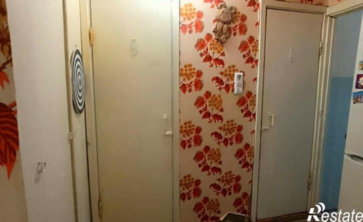 2-комн квартира жилой район Заозёрный, 3-й микрорайон, 16