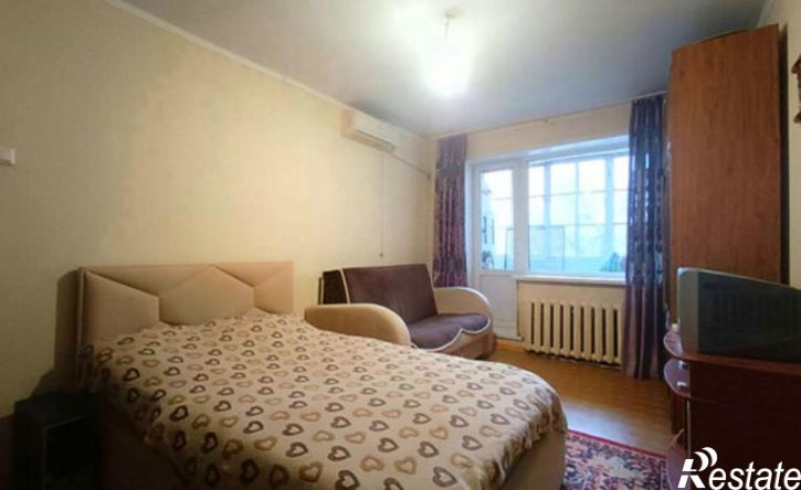 2-комн квартира жилой район Заозёрный, 3-й микрорайон, 16