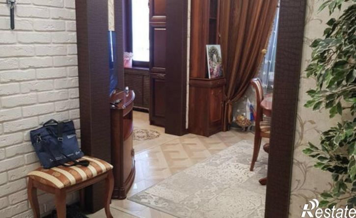 2-комн квартира жилой район Заозёрный, 6-й микрорайон, 27