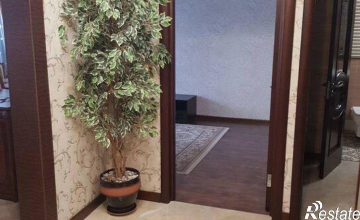 2-комн квартира жилой район Заозёрный, 6-й микрорайон, 27