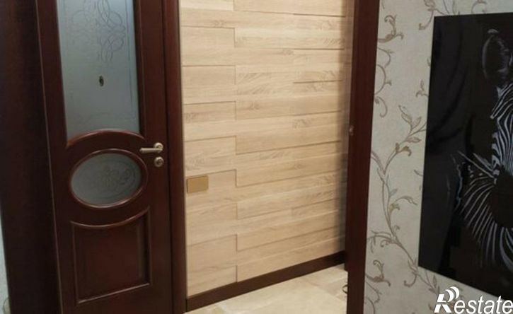 2-комн квартира жилой район Заозёрный, 6-й микрорайон, 27