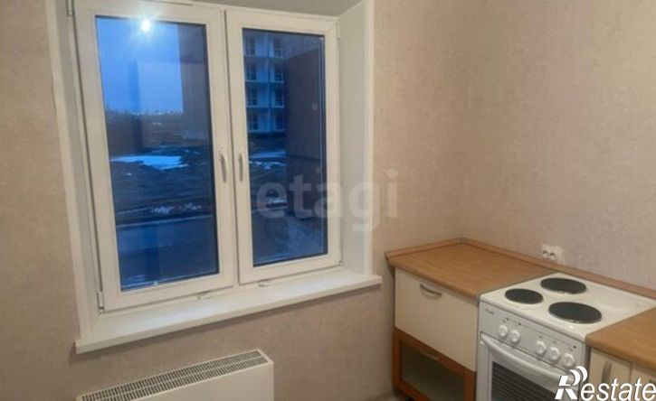 1-комн квартира жилой район Заозёрный, 8-й микрорайон, 5