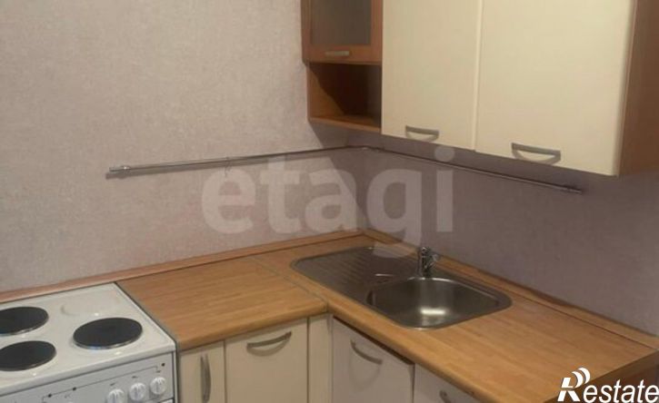 1-комн квартира жилой район Заозёрный, 8-й микрорайон, 5