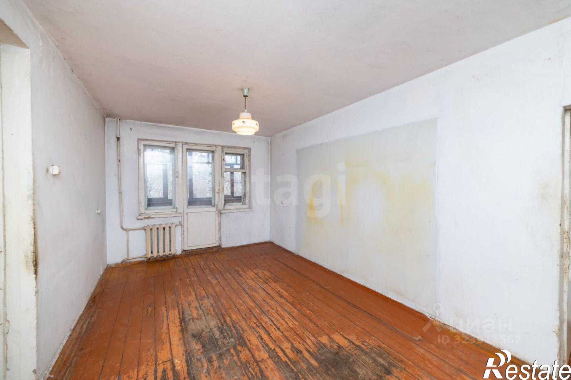 Купить квартиру за 3 600 000 рублей на улица Гоголя, 129