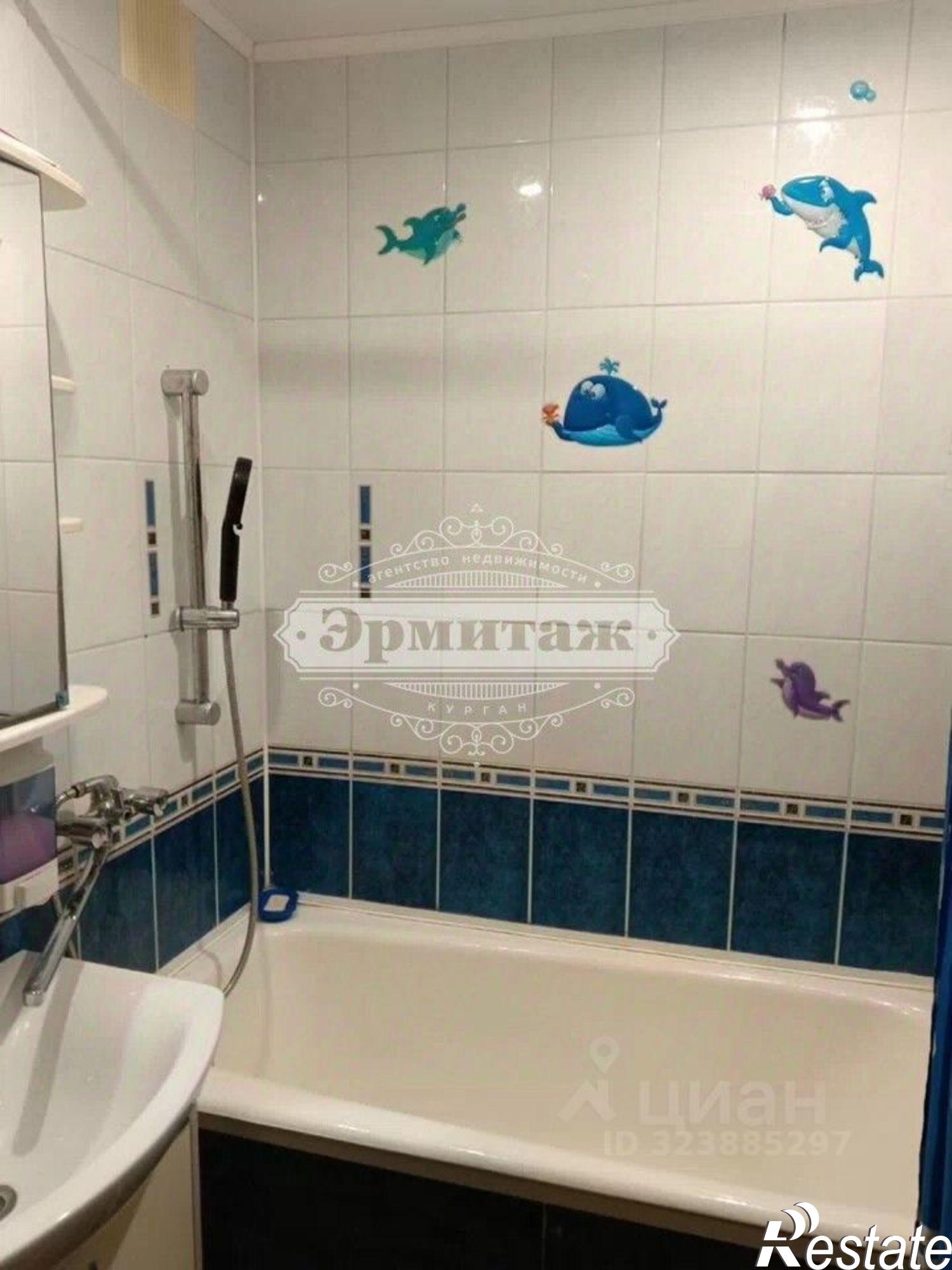 Купить квартиру за 4 800 000 рублей на жилой район Заозёрный, 2-й микрорайон, 21