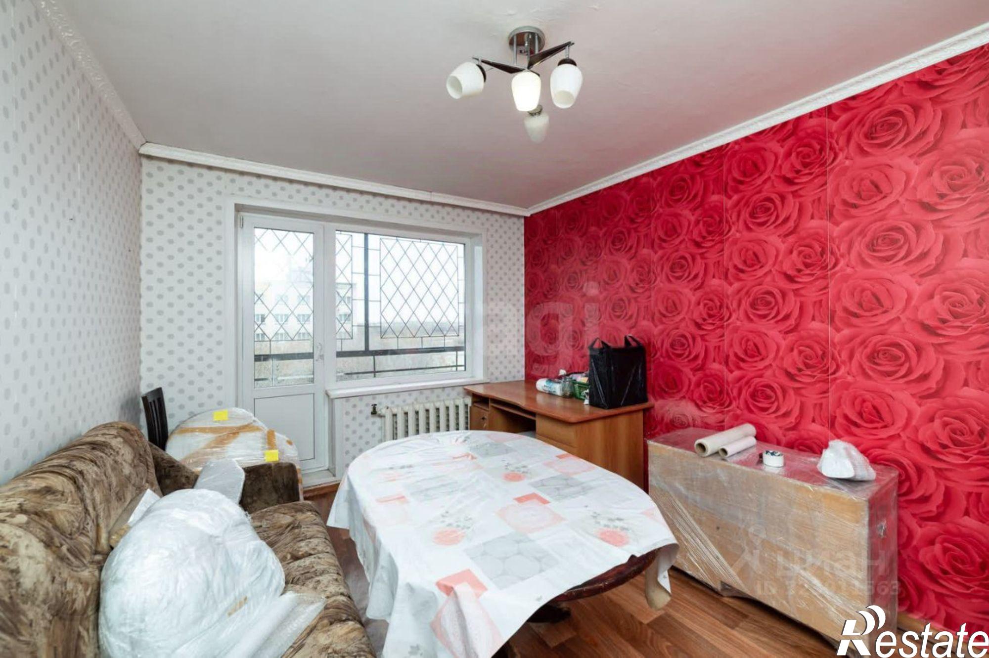 Купить квартиру за 5 000 000 рублей на проспект Конституции, 50