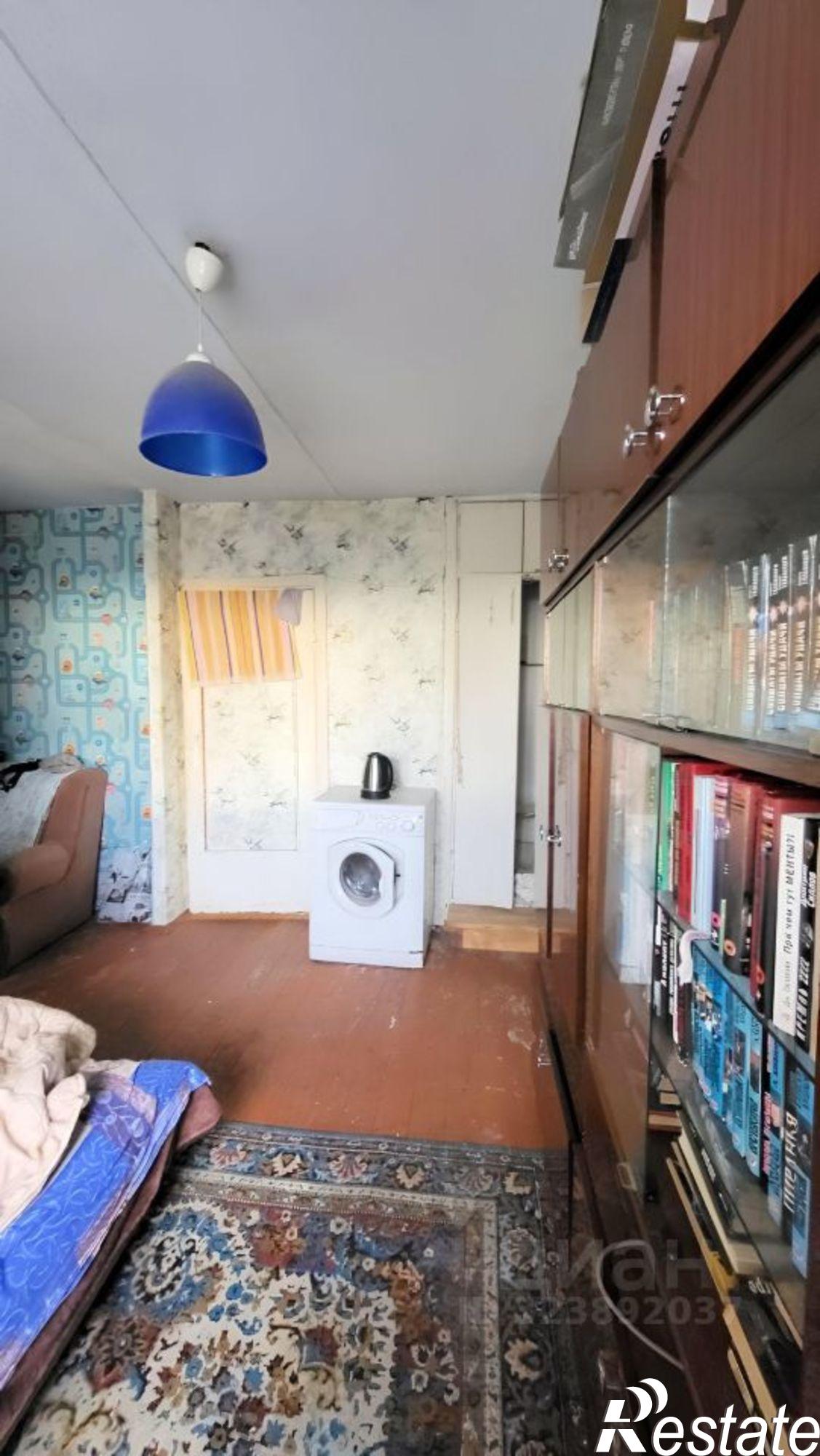 Купить квартиру за 1 700 000 рублей на ул Тельмана, 8