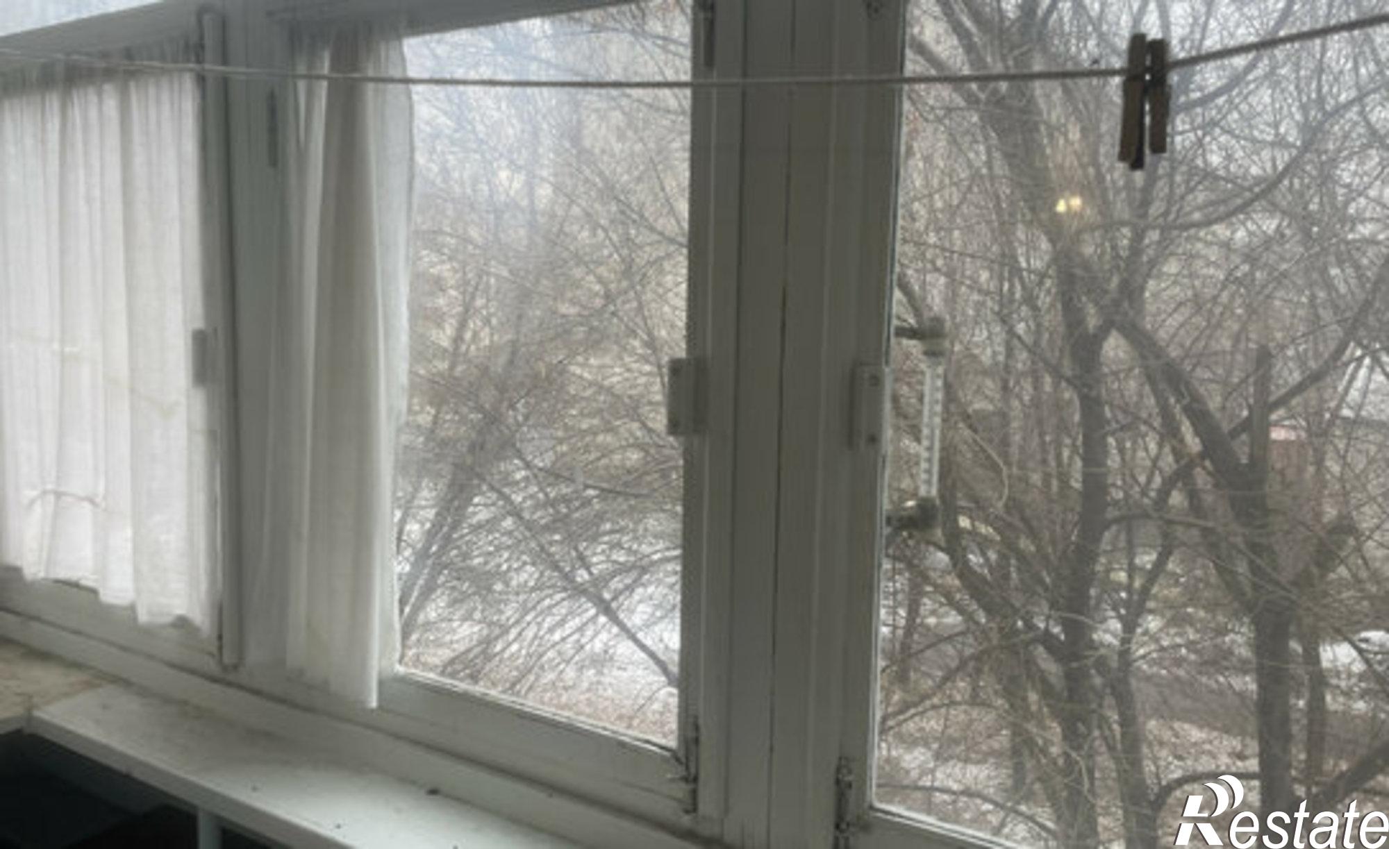 Купить квартиру за 3 550 000 рублей на ул К.Маркса, 143а