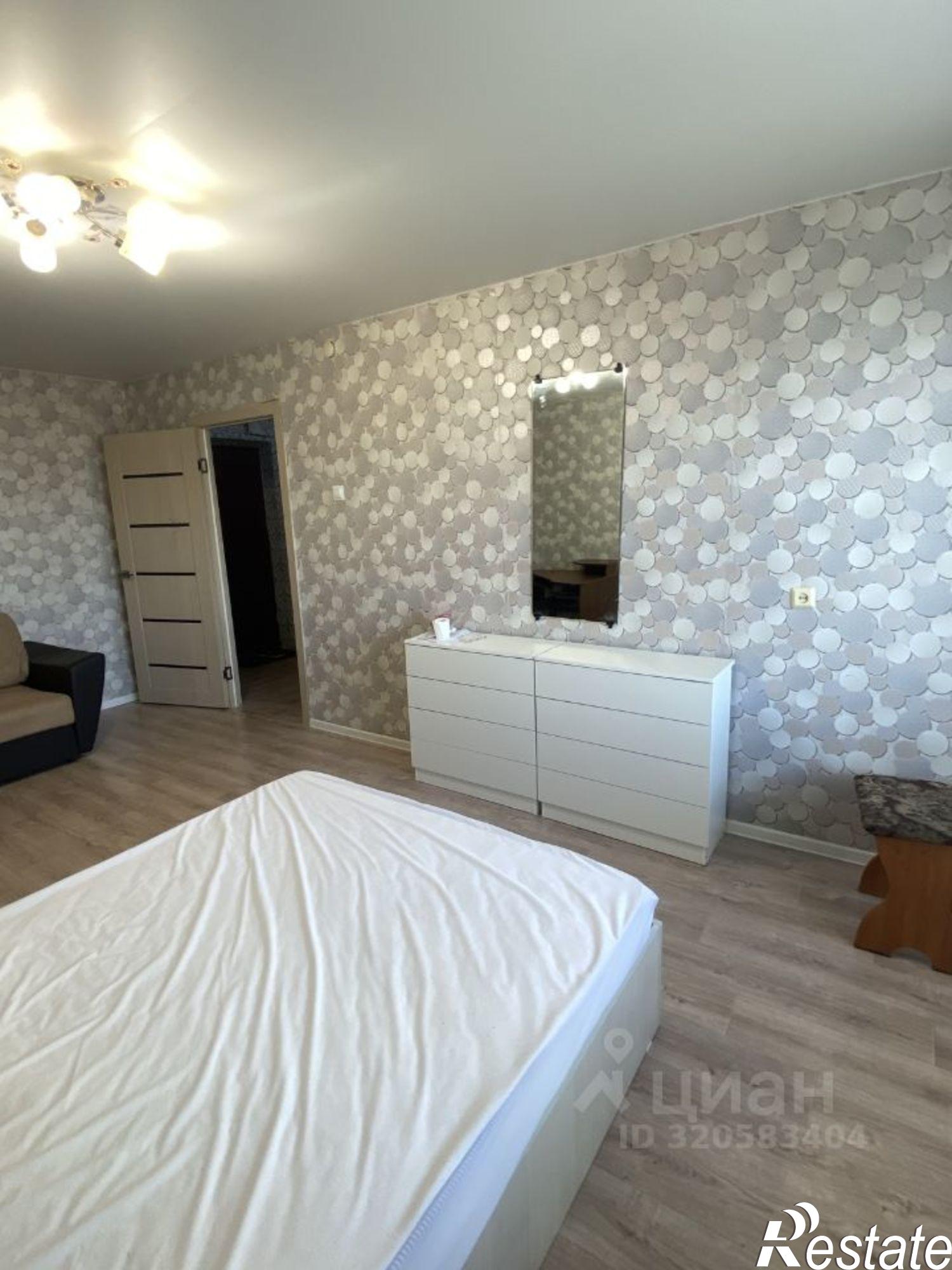 Купить квартиру за 2 700 000 рублей на ул Луначарского, 2