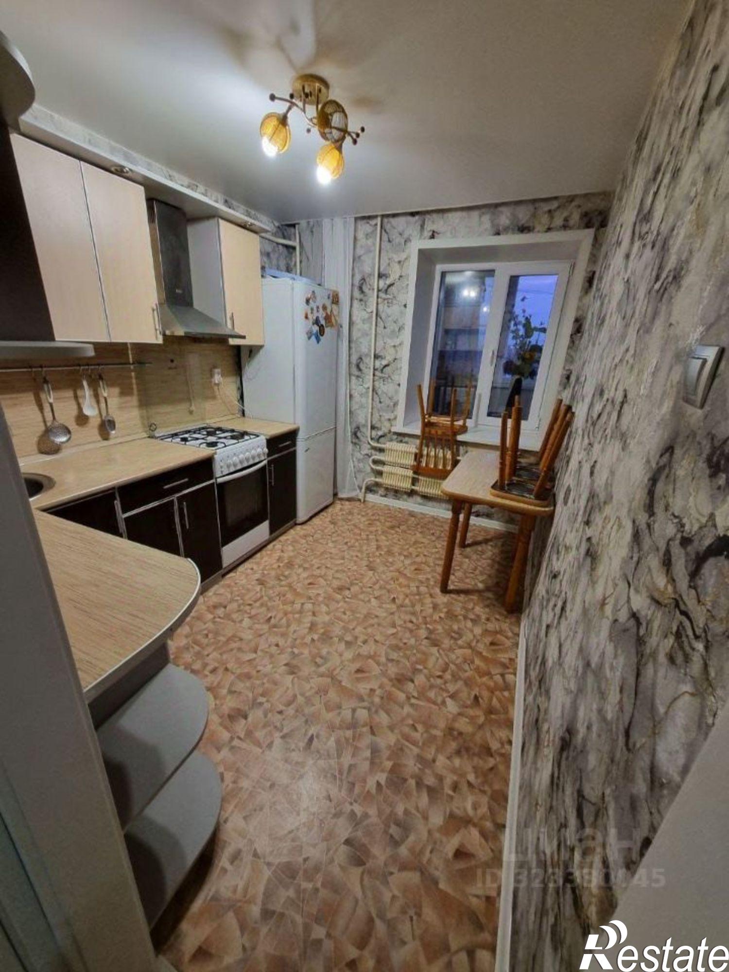 Сдать квартиру за 35 000 рублей на улица Бурова-Петрова, 1