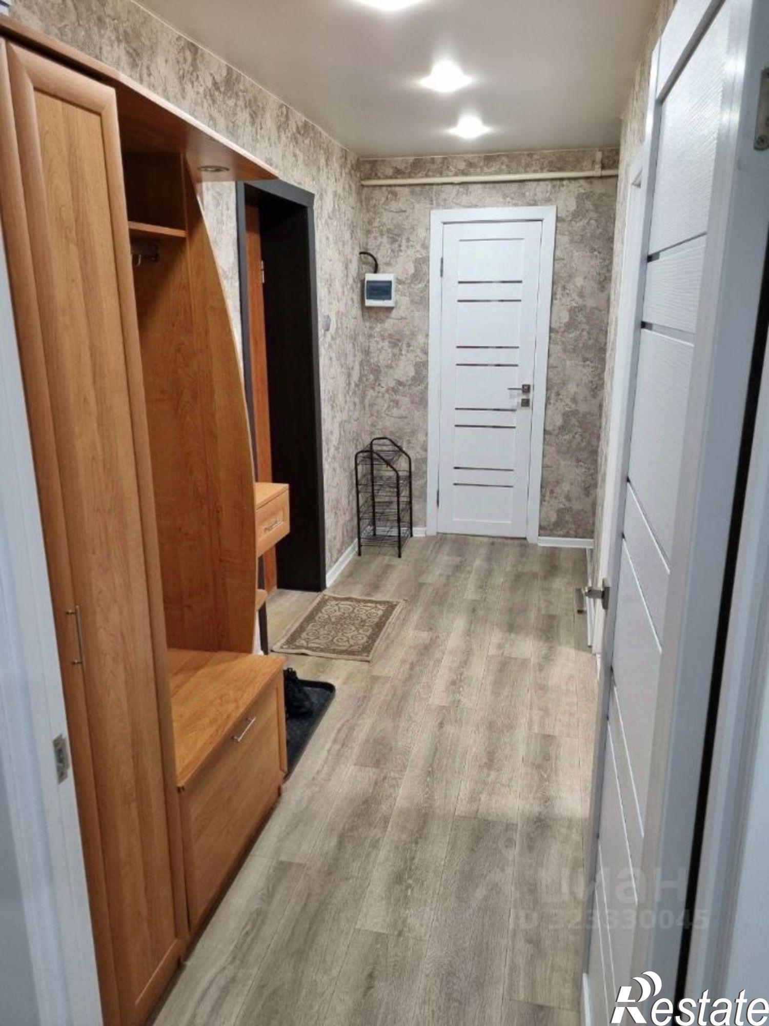 Сдать квартиру за 35 000 рублей на улица Бурова-Петрова, 1