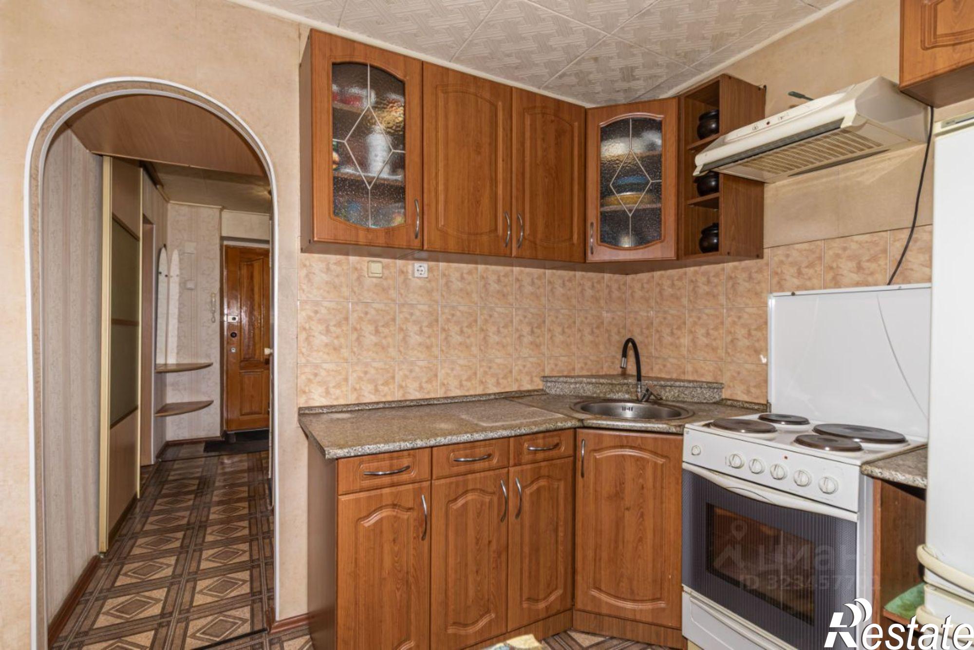 Купить квартиру за 3 600 000 рублей на 11-й микрорайон, 16