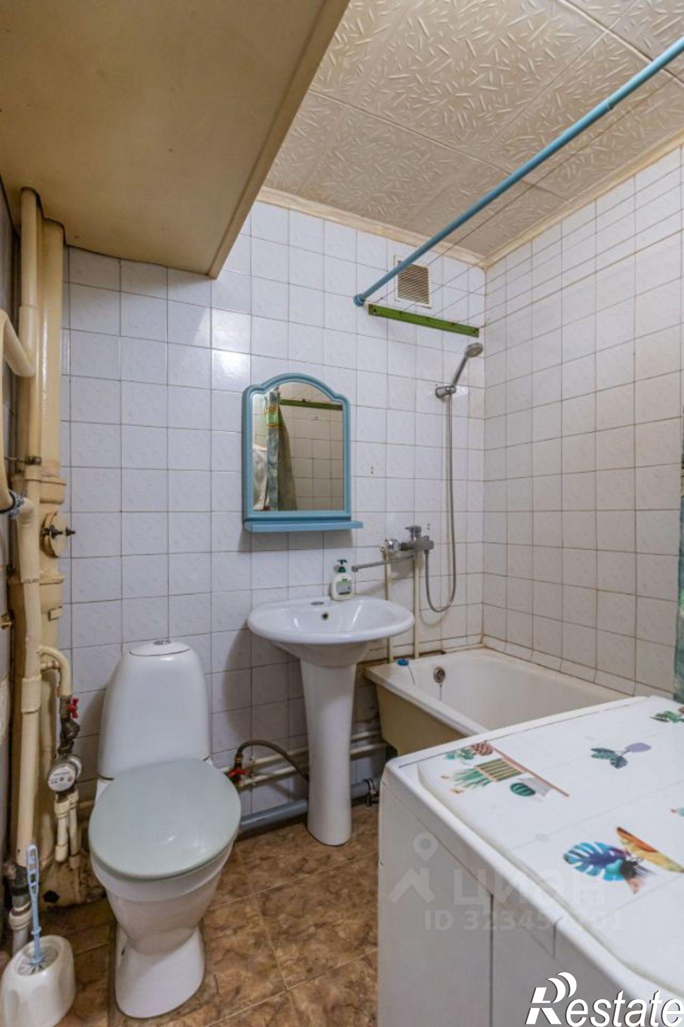 Купить квартиру за 3 600 000 рублей на 11-й микрорайон, 16