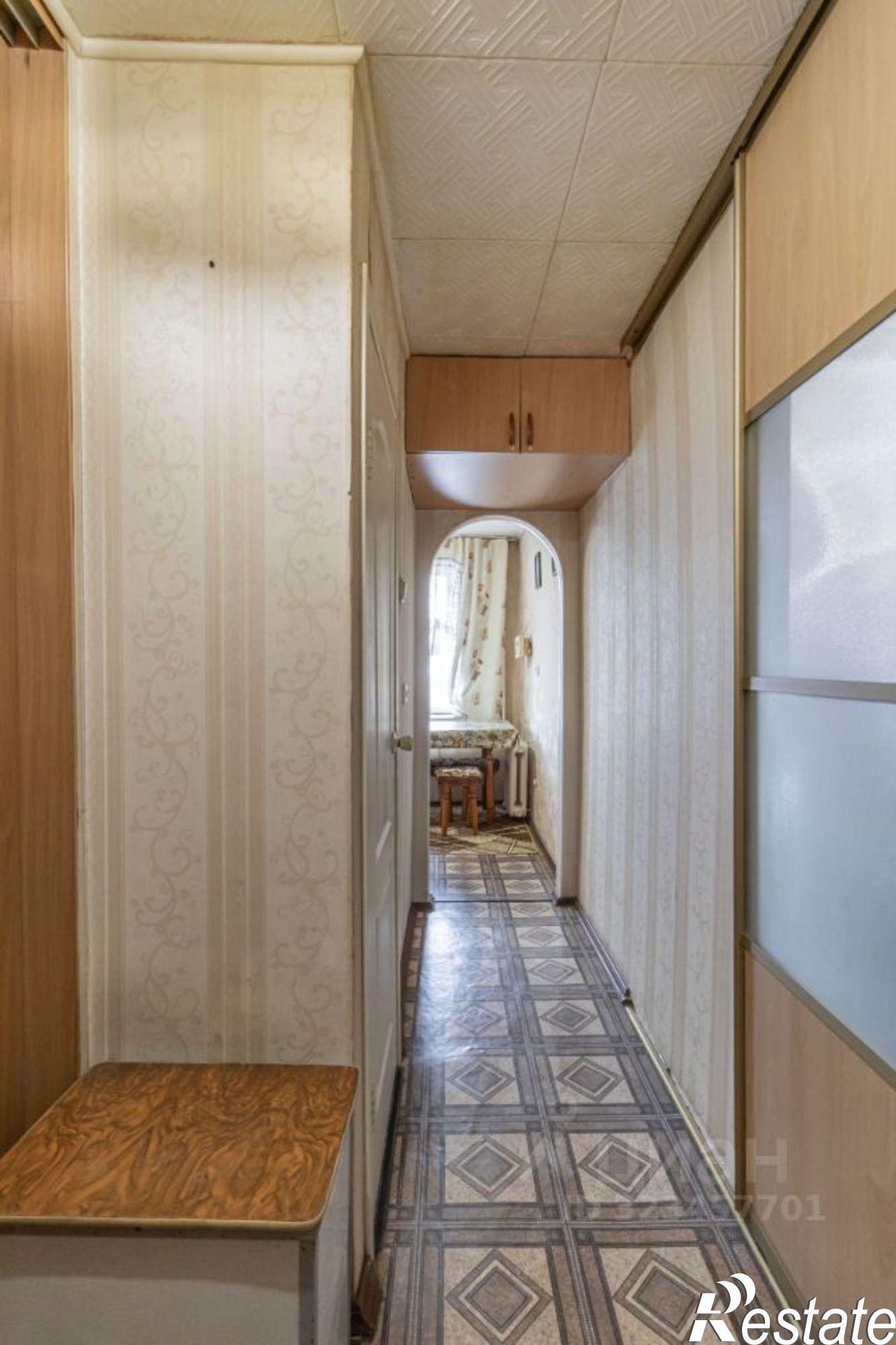 Купить квартиру за 3 600 000 рублей на 11-й микрорайон, 16