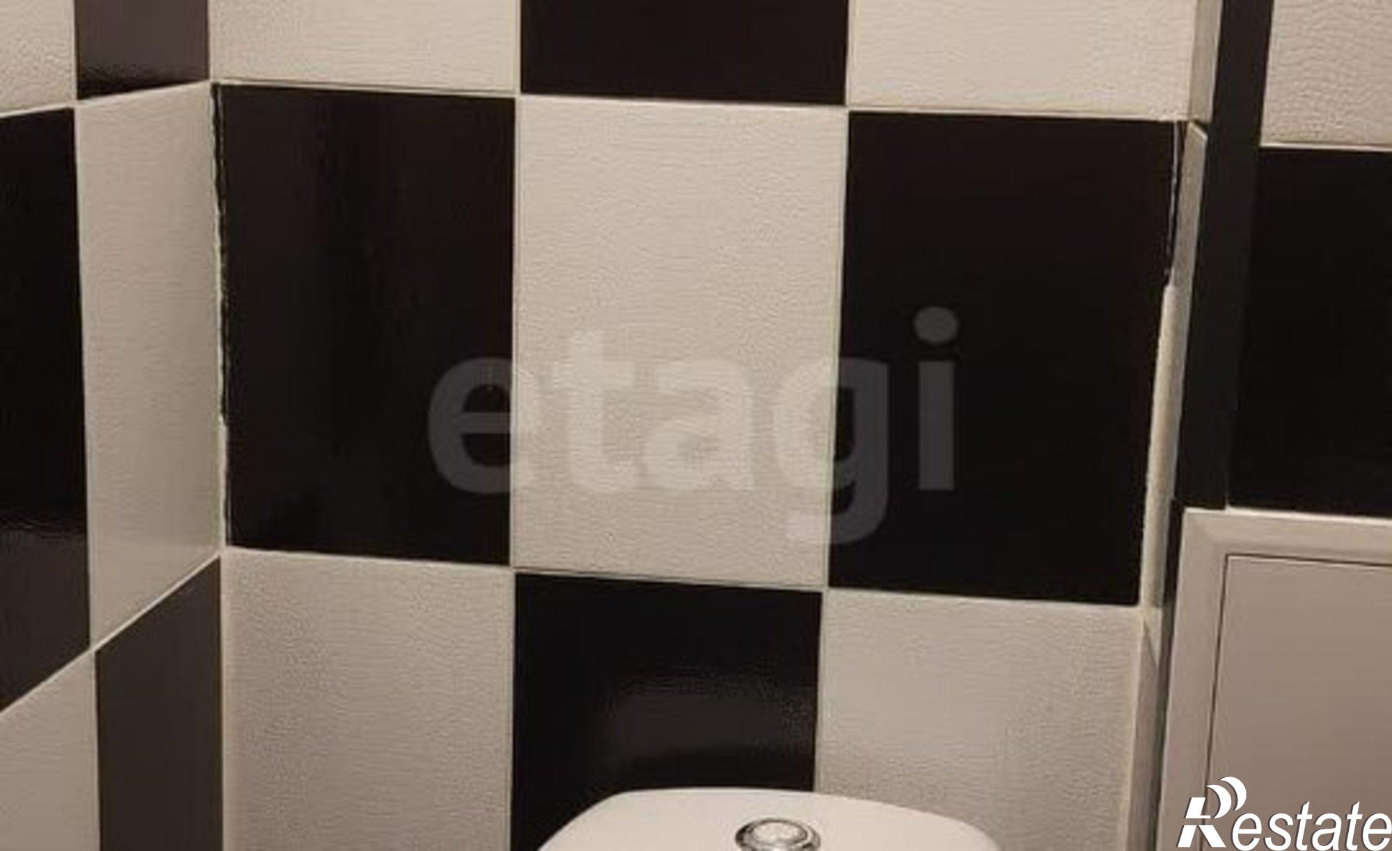 Купить квартиру за 3 850 000 рублей на ул Белинского, 20