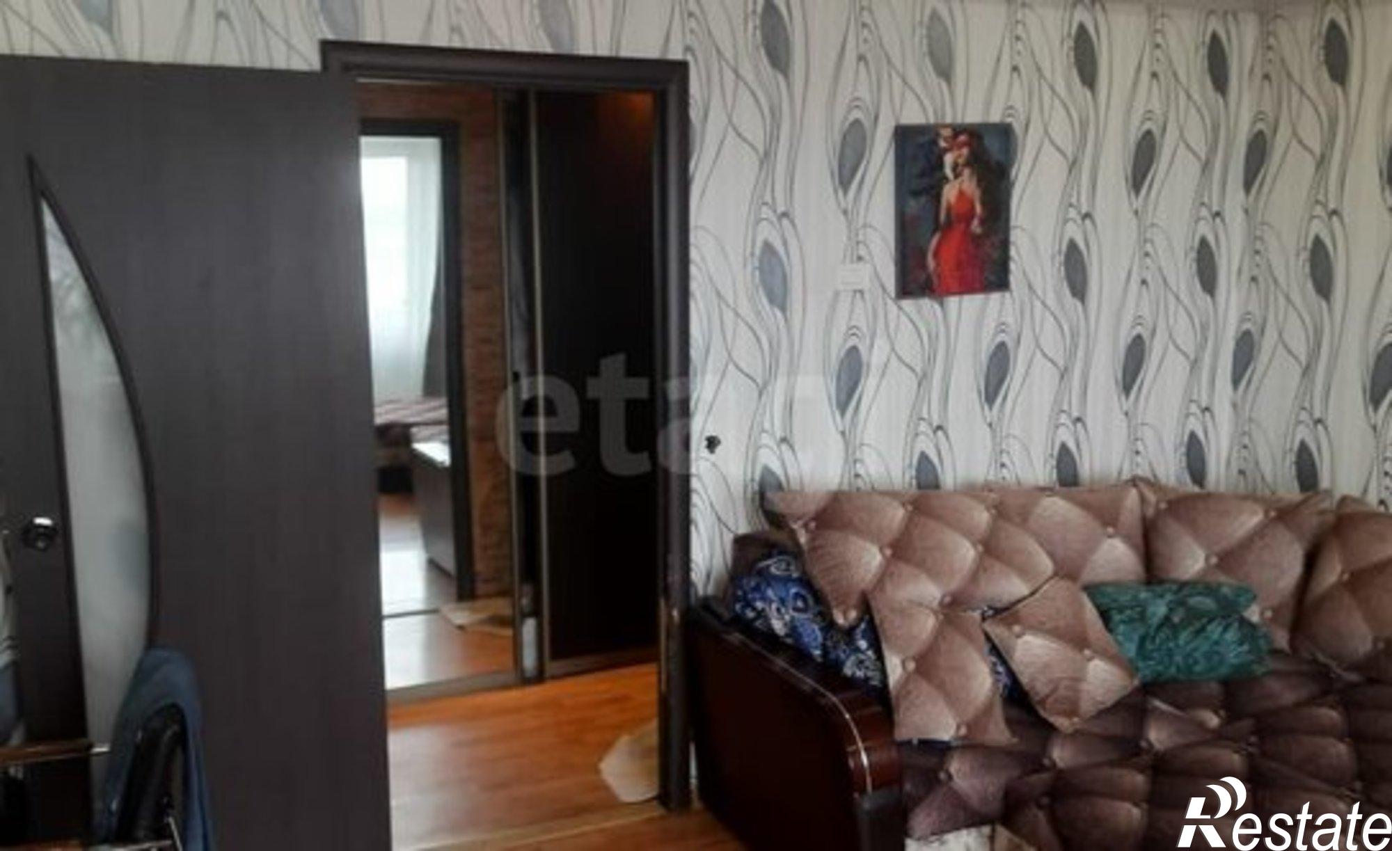 Купить квартиру за 3 850 000 рублей на ул Белинского, 20