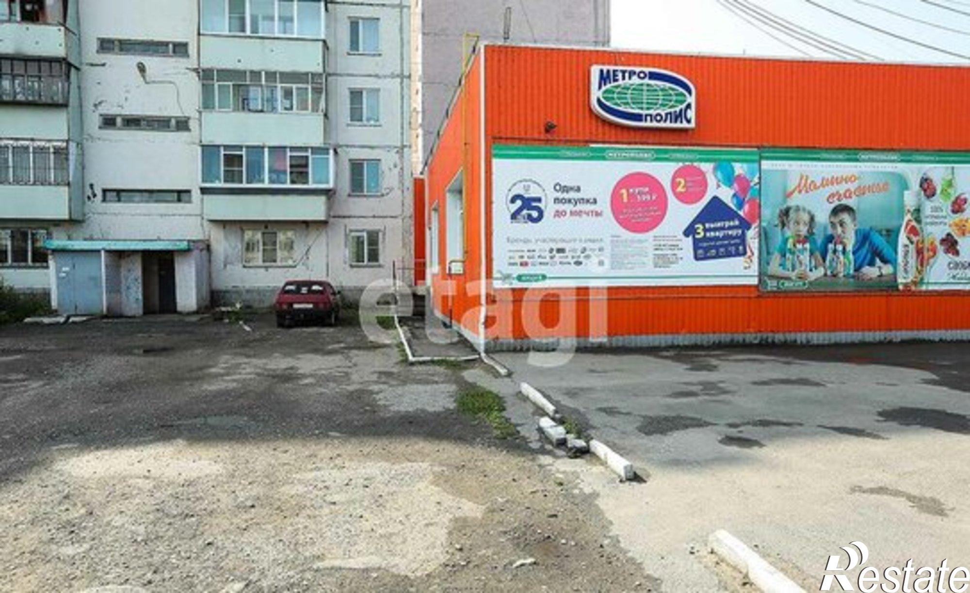 Купить квартиру за 3 850 000 рублей на ул Белинского, 20