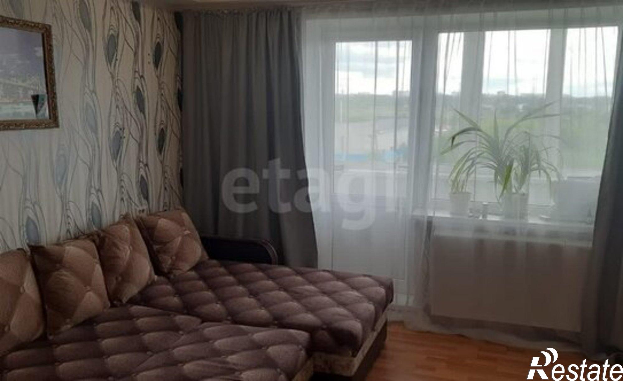 Купить квартиру за 3 850 000 рублей на ул Белинского, 20