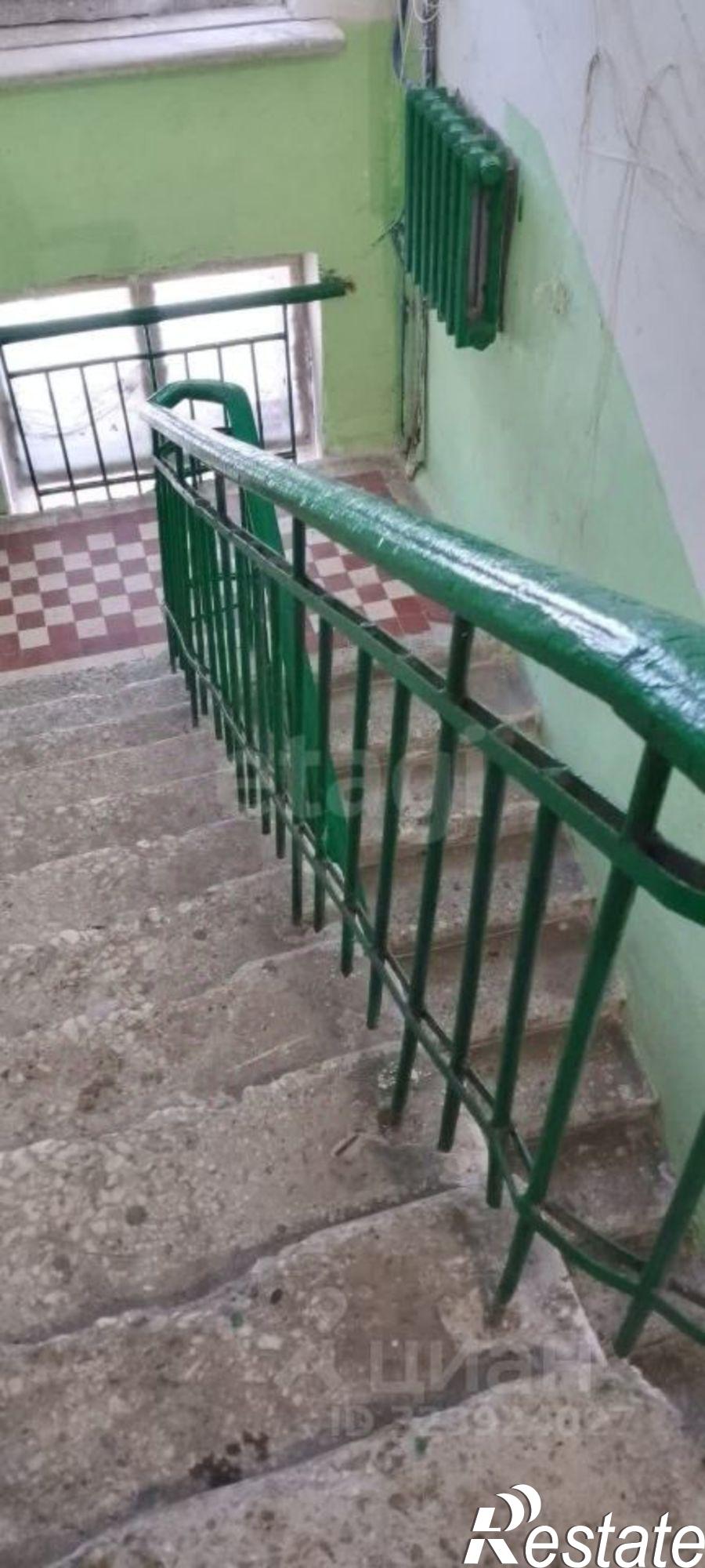 Купить комнату за 800 000 рублей на ул Краснодонская, 1