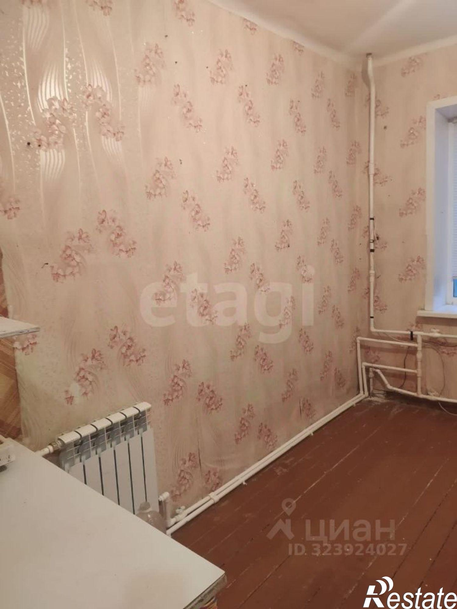 Купить комнату за 800 000 рублей на ул Краснодонская, 1