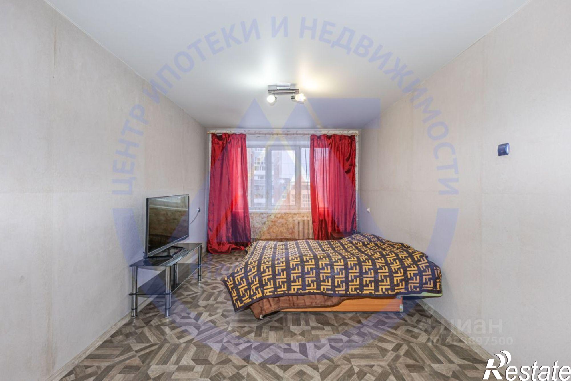 Купить квартиру за 4 299 000 рублей на ул Уральская, 24