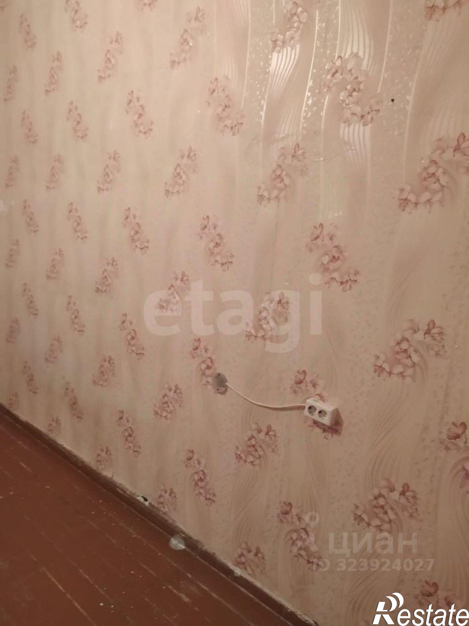 Купить комнату за 800 000 рублей на ул Краснодонская, 1