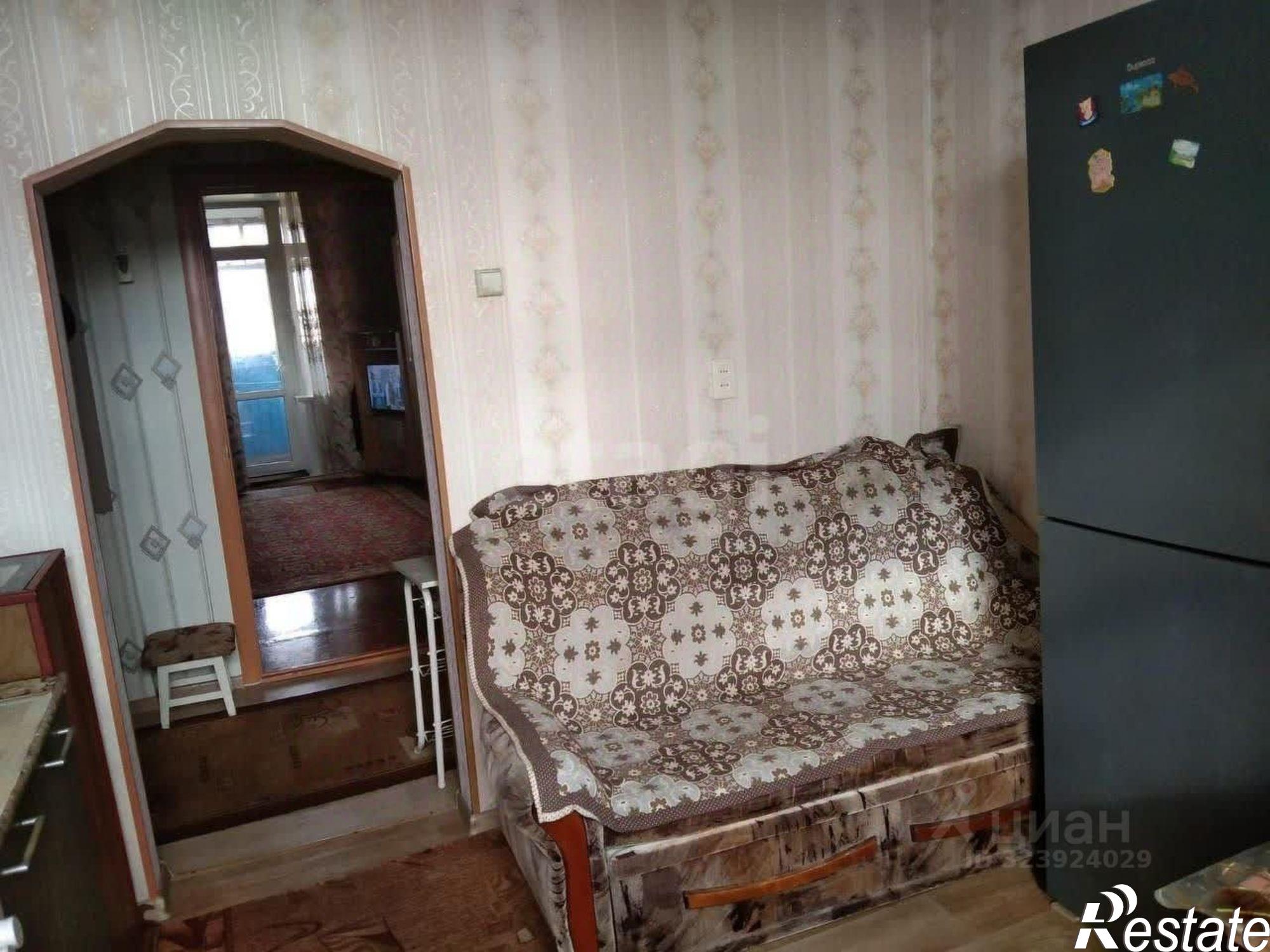 Купить квартиру за 2 600 000 рублей на ул Омская, 1