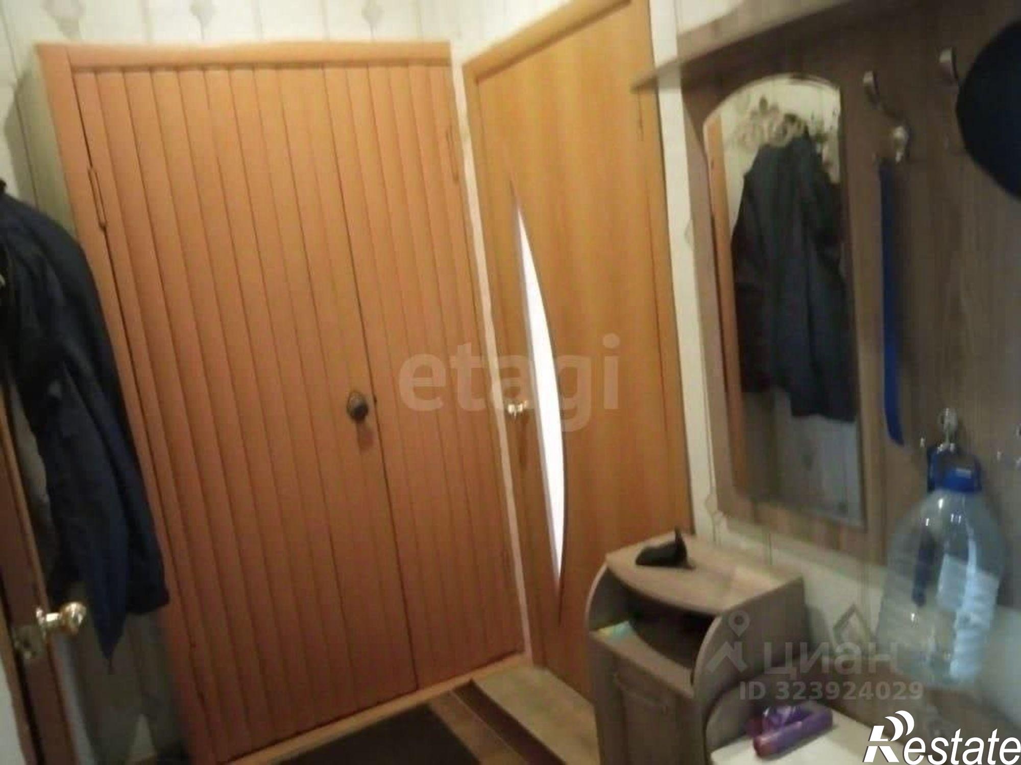 Купить квартиру за 2 600 000 рублей на ул Омская, 1