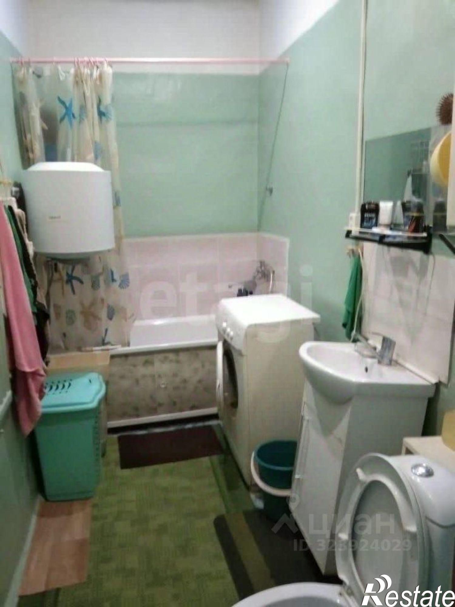 Купить квартиру за 2 600 000 рублей на ул Омская, 1