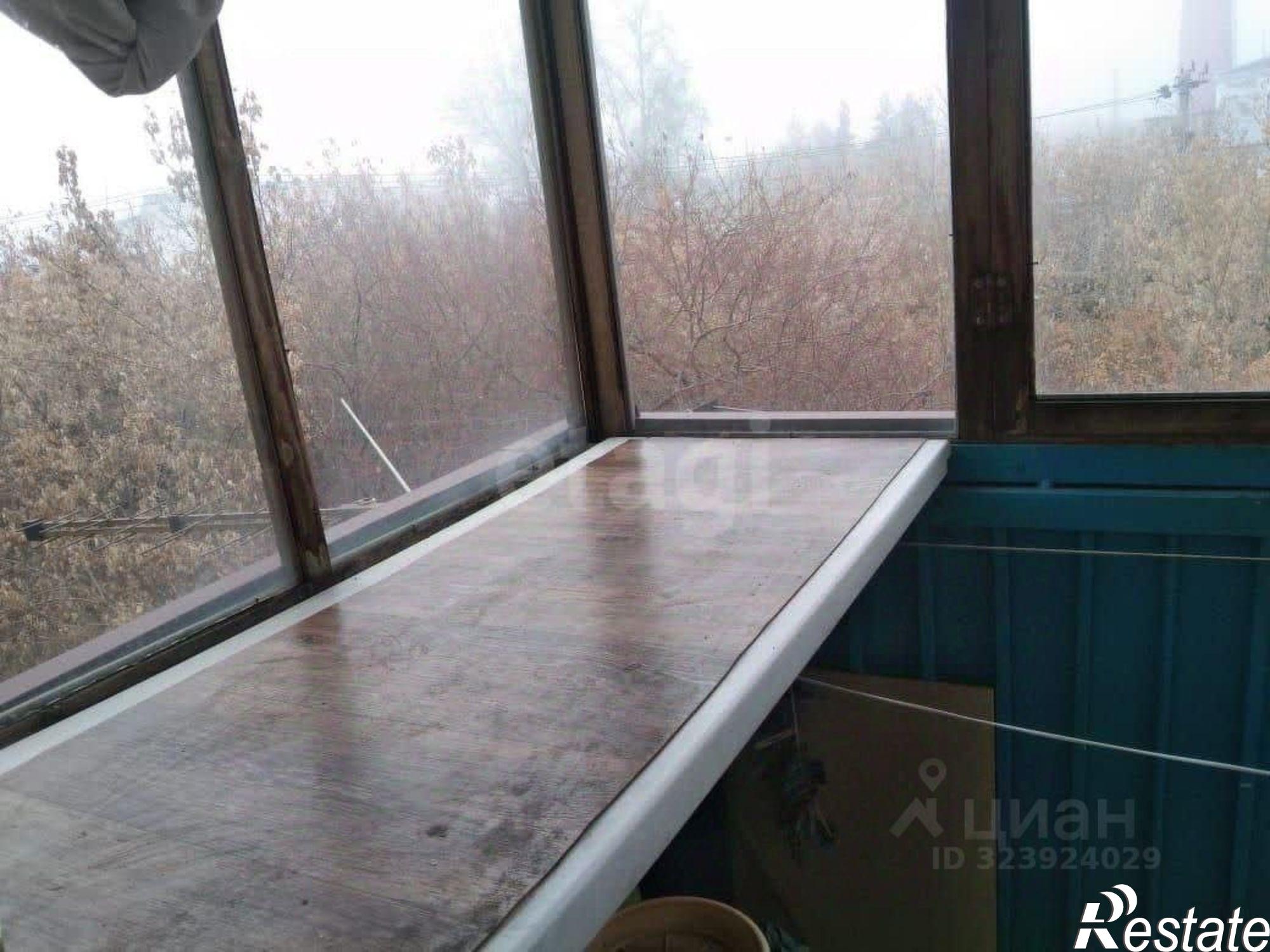 Купить квартиру за 2 600 000 рублей на ул Омская, 1