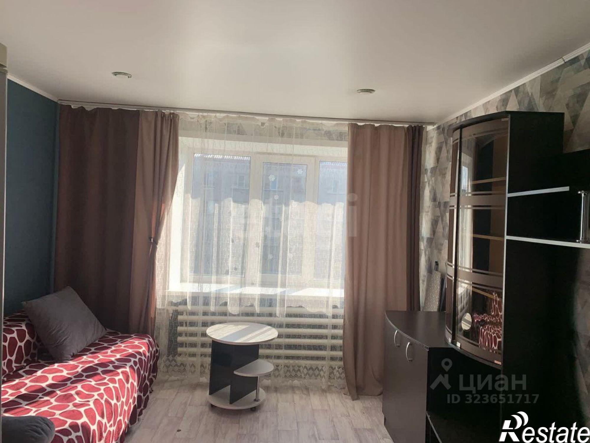 Сдать квартиру за 15 000 рублей на улица Карла Маркса, 141