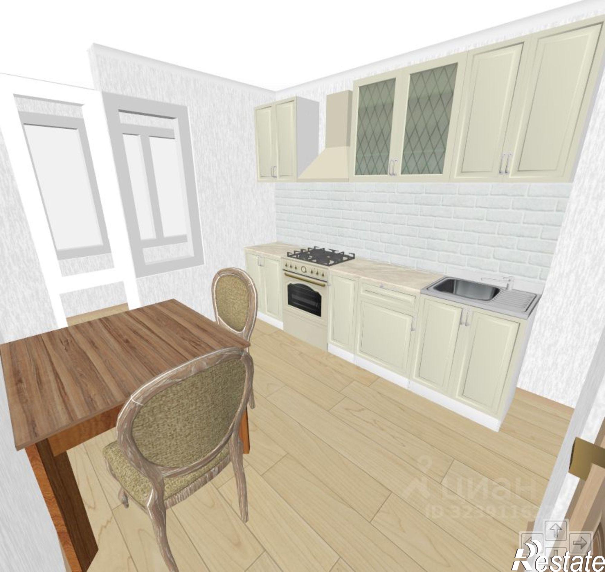 Купить квартиру за 4 650 000 рублей на улица Содружества, 7 к2