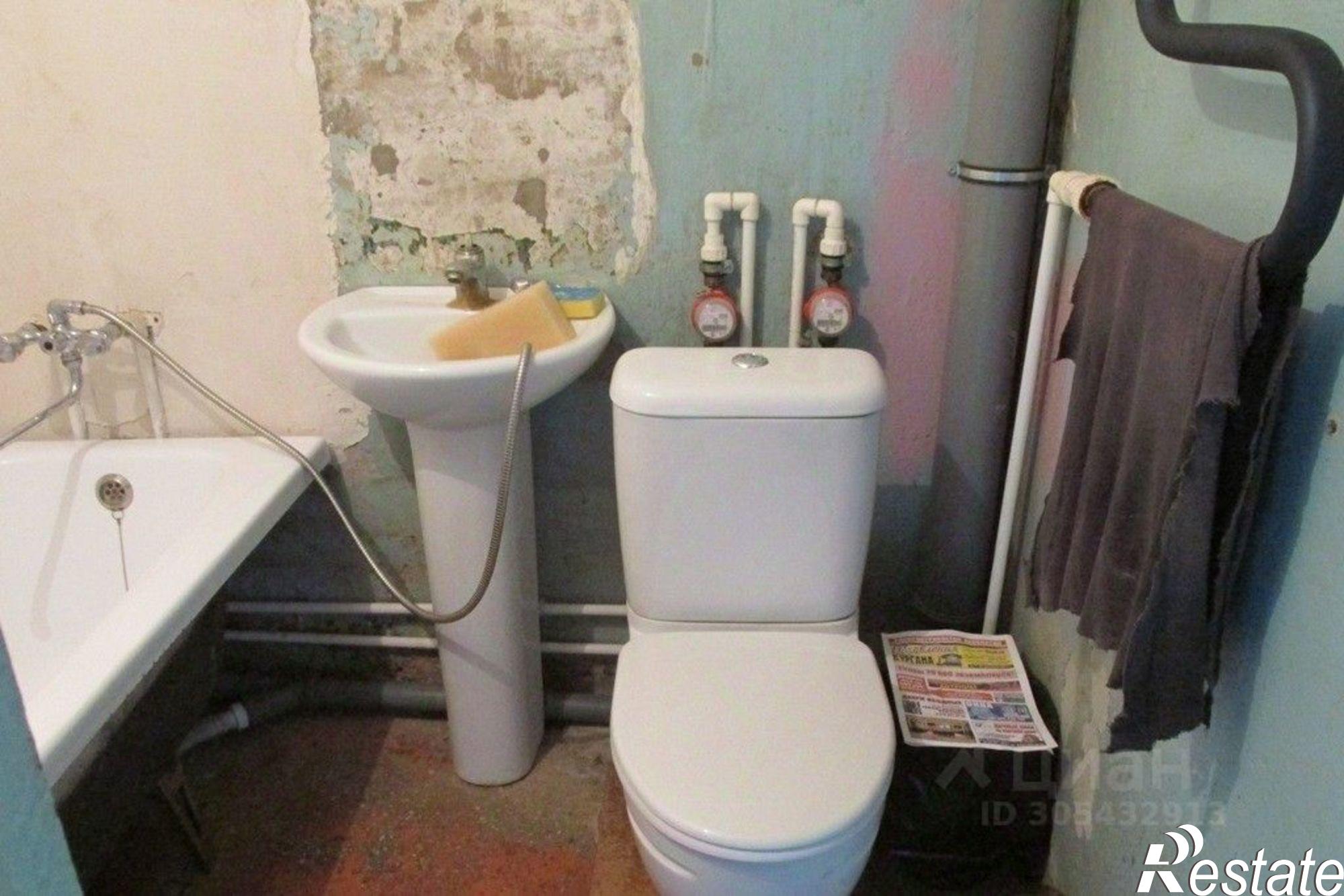 Купить квартиру за 2 900 000 рублей на проспект Машиностроителей, 4