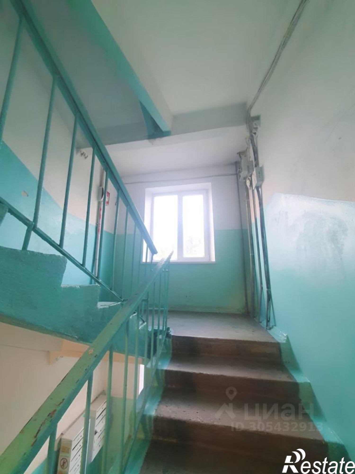 Купить квартиру за 2 900 000 рублей на проспект Машиностроителей, 4