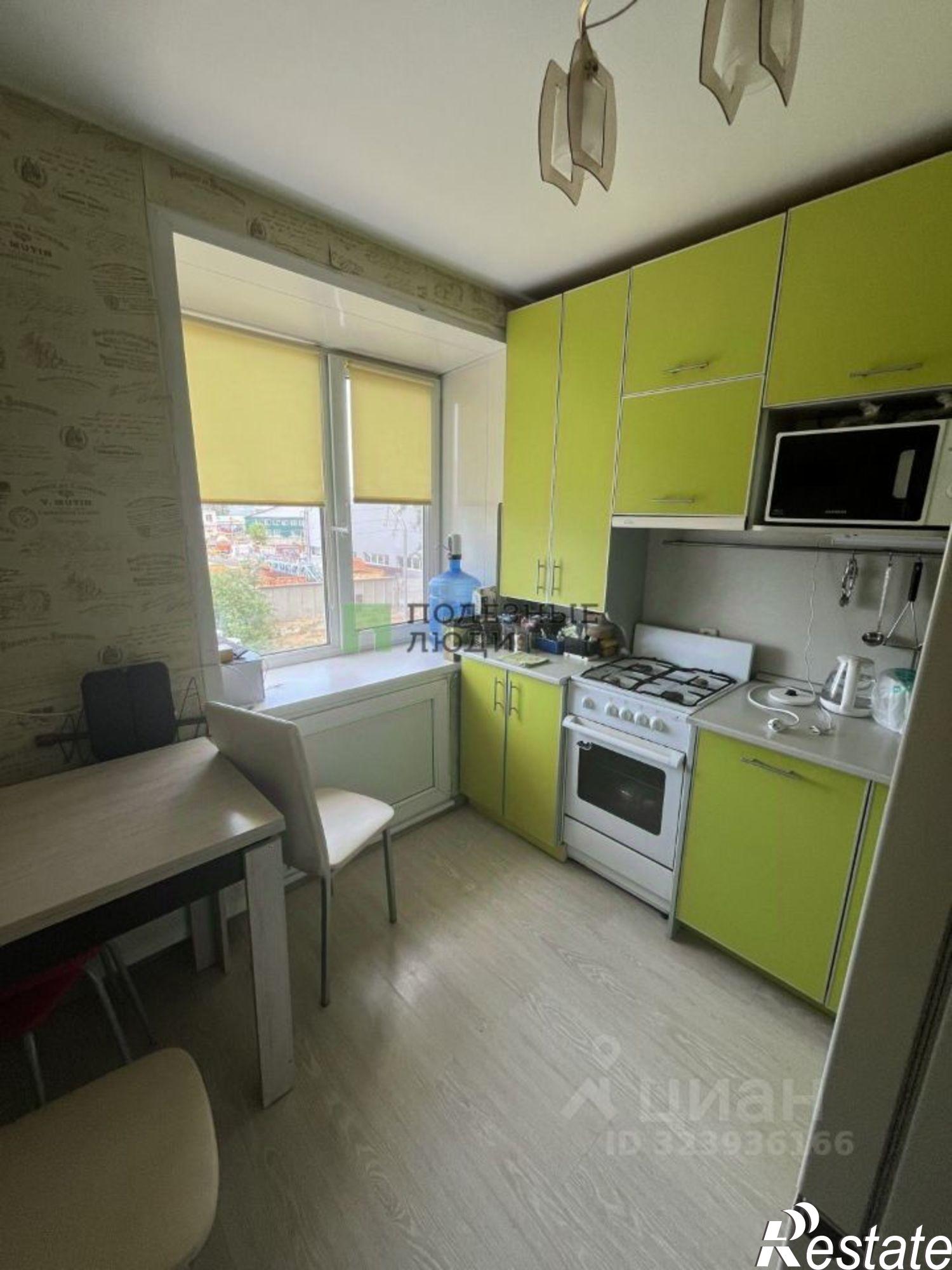 Купить квартиру за 2 650 000 рублей на улица Достоевского, 70