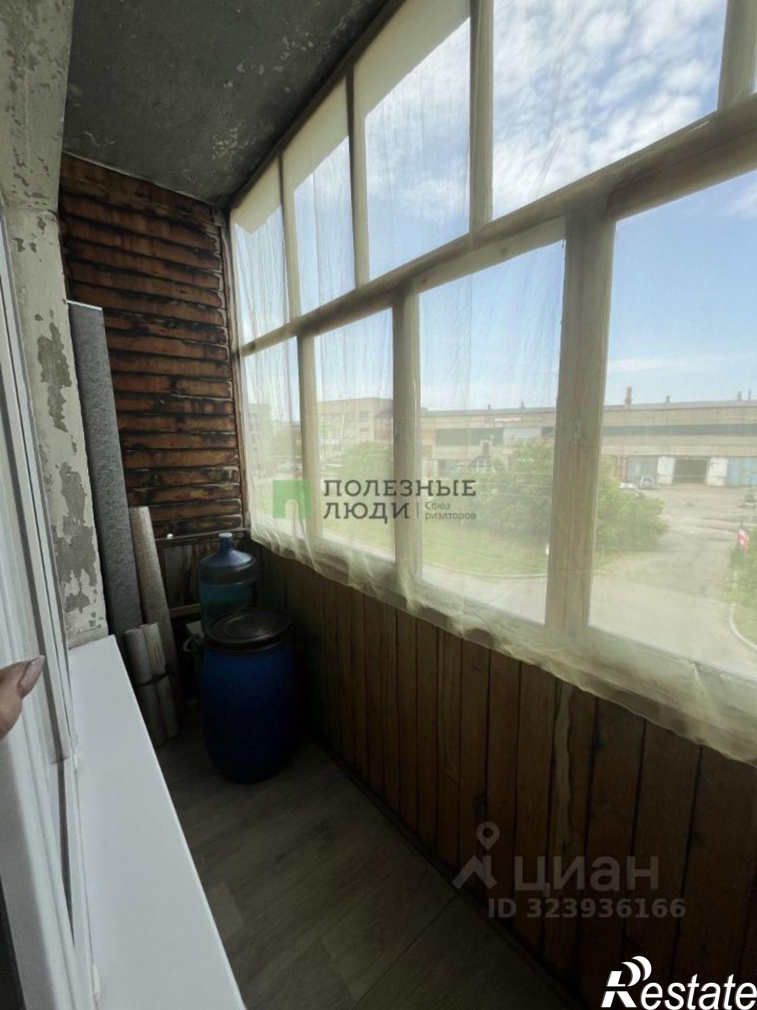 Купить квартиру за 2 650 000 рублей на улица Достоевского, 70