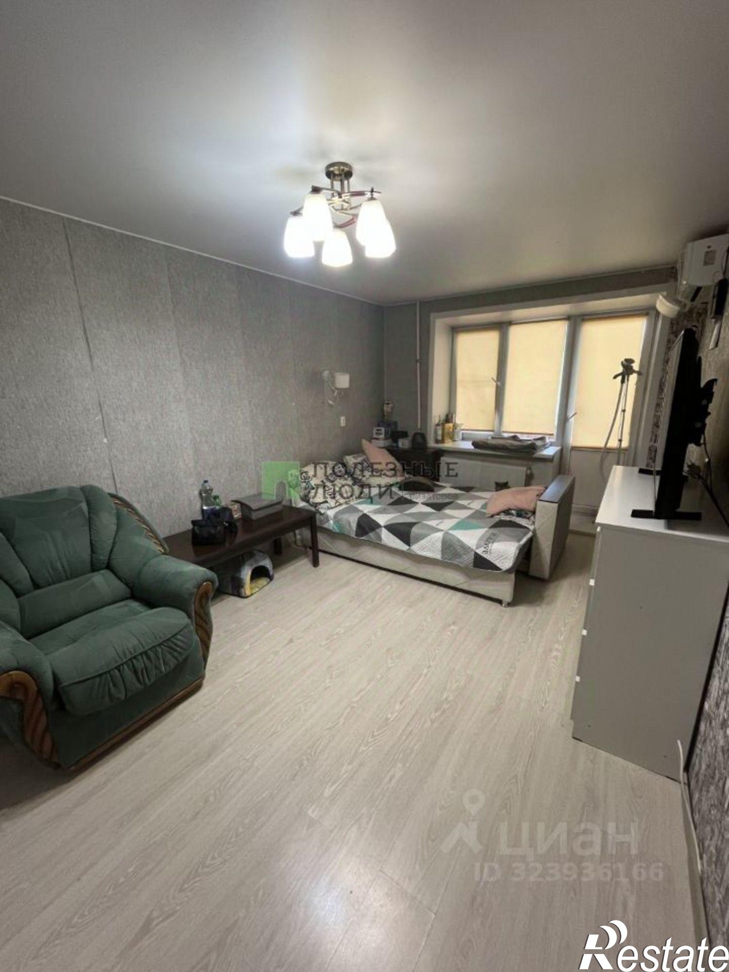 Купить квартиру за 2 650 000 рублей на улица Достоевского, 70