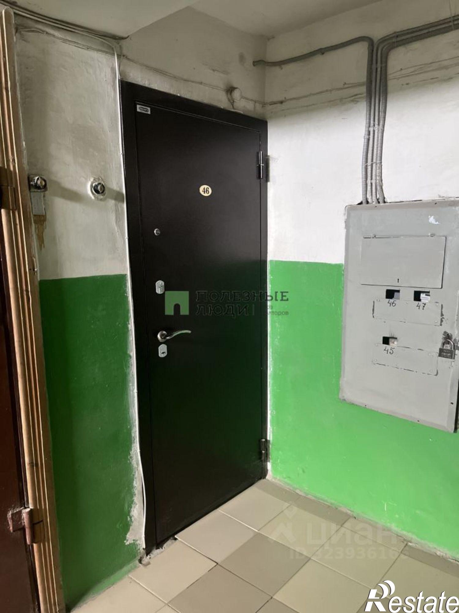 Купить квартиру за 2 650 000 рублей на улица Достоевского, 70