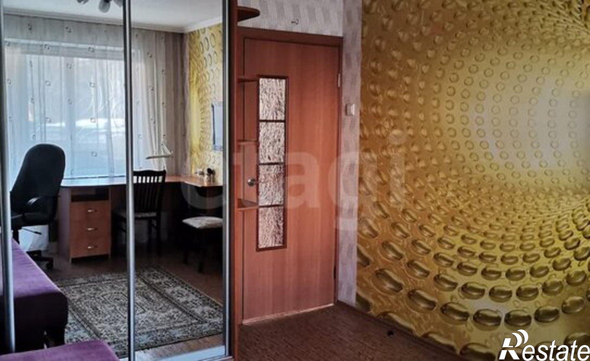 Купить квартиру за 4 750 000 рублей на улица Сергея Васильева, 9