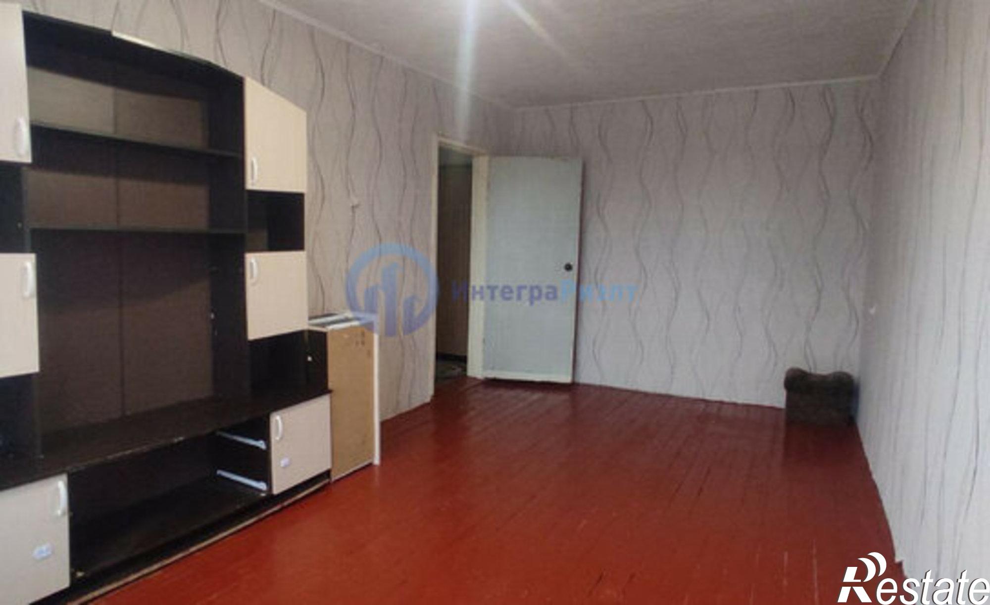 Купить квартиру за 1 499 000 рублей на Керамзитный поселок, 1Б