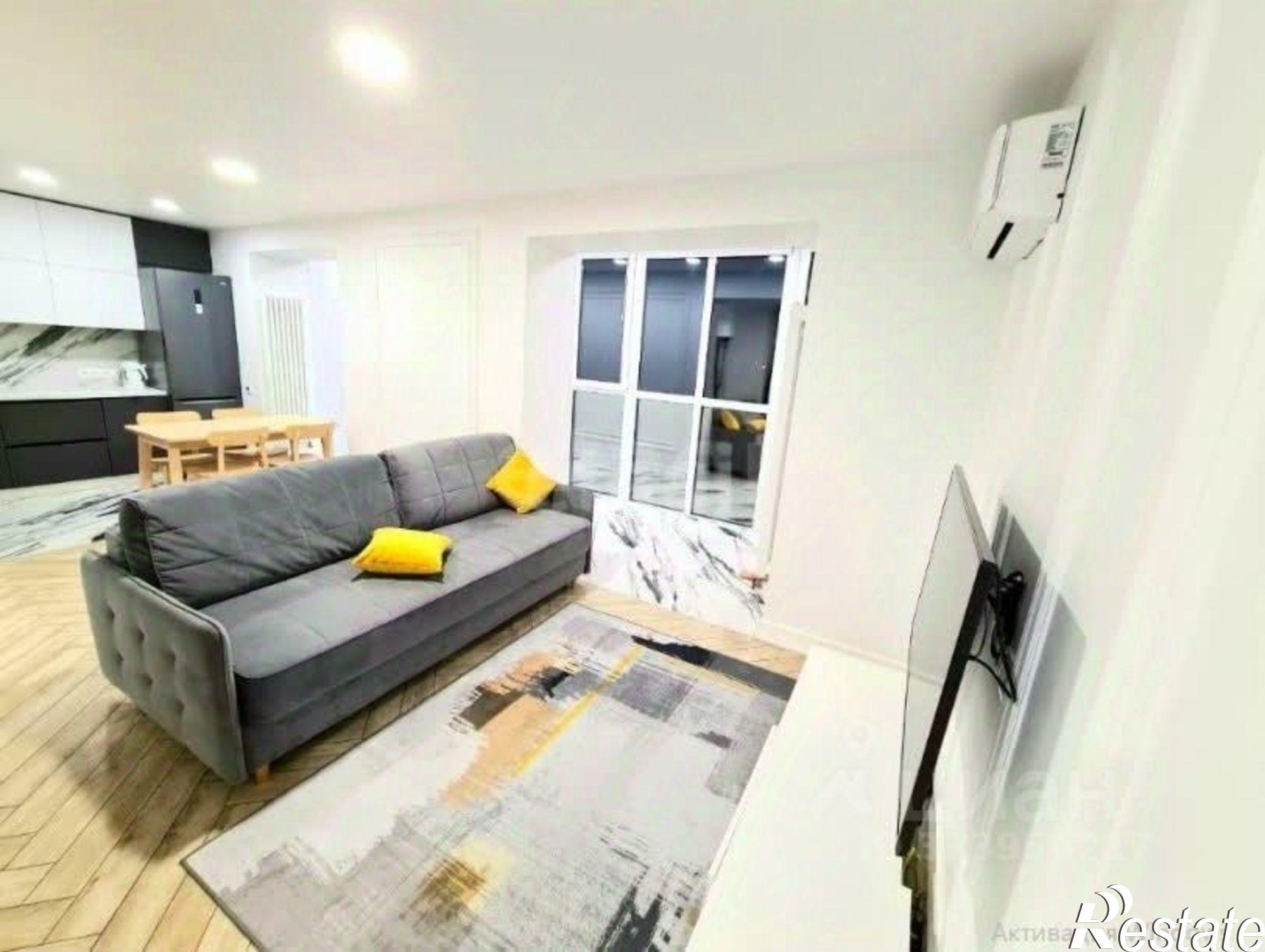 Купить квартиру за 6 980 000 рублей на Сибирская улица, 16