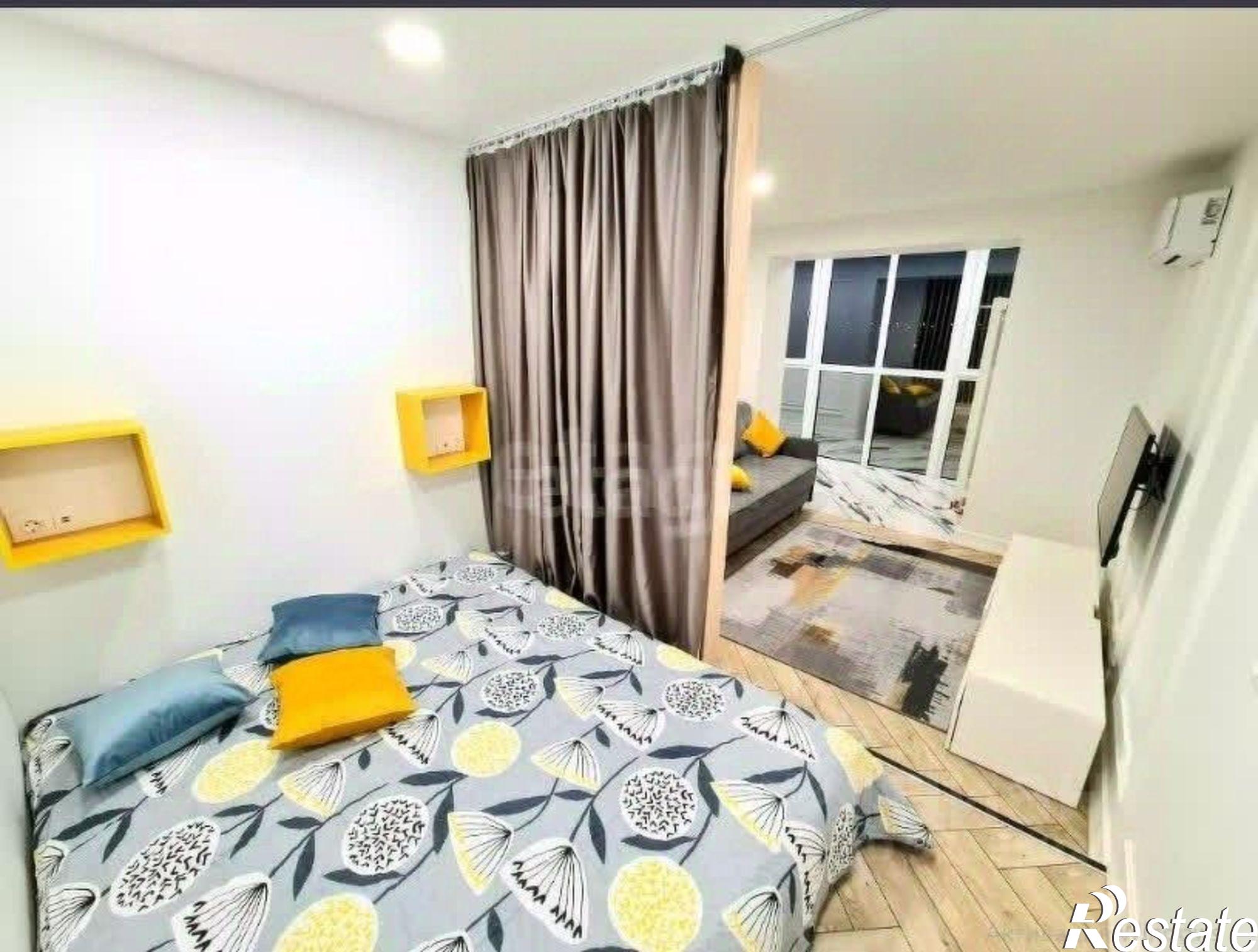 Купить квартиру за 6 980 000 рублей на Сибирская улица, 16