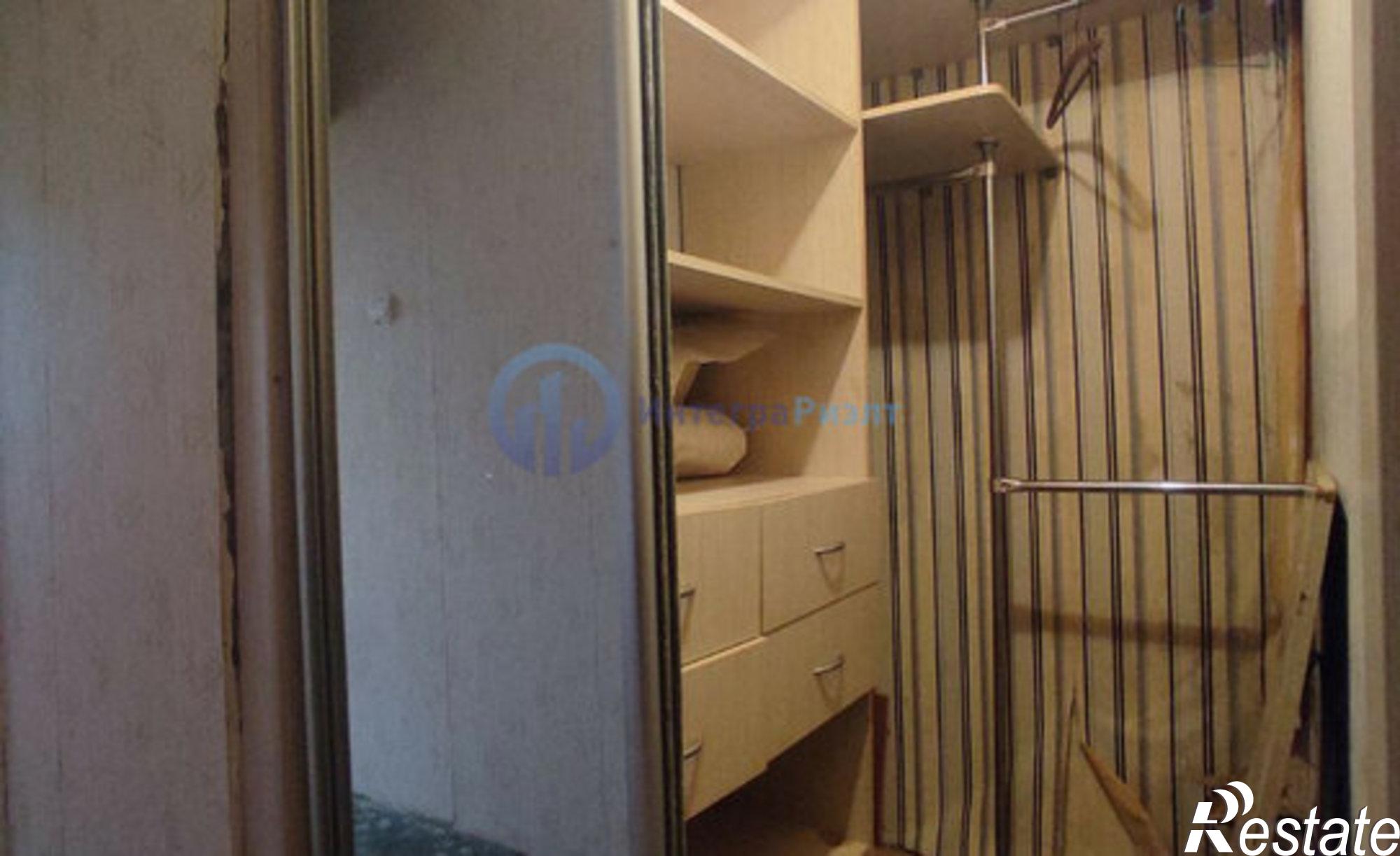 Купить квартиру за 1 499 000 рублей на Керамзитный поселок, 1Б